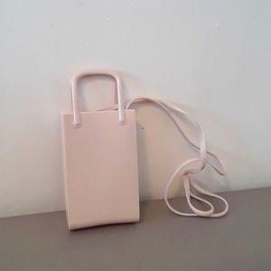 NWOT Melissa Cell Phone Purse
